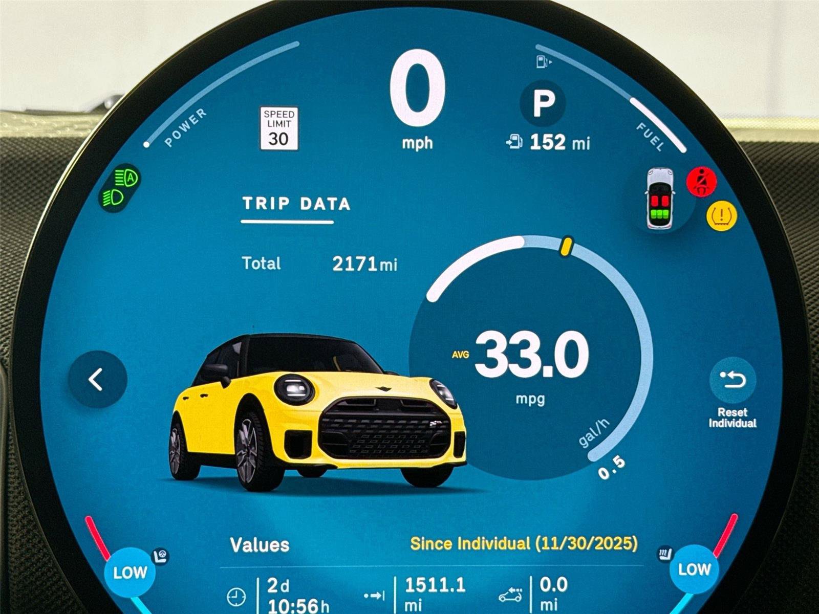 Used 2025 MINI Cooper S FWD image 20