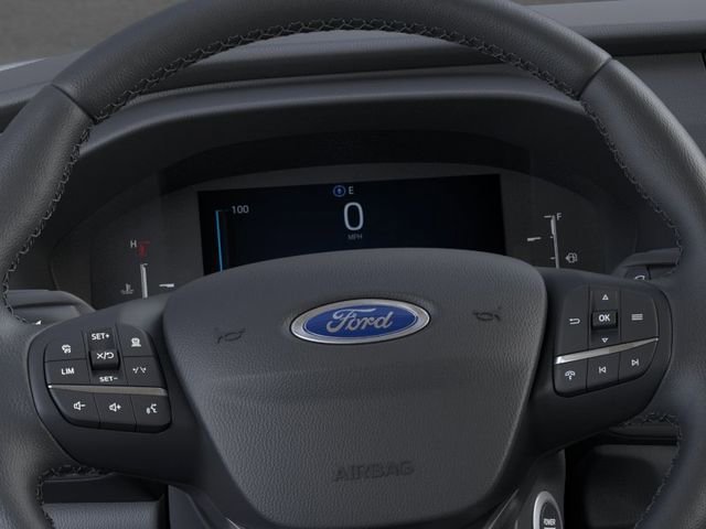 New 2026 Ford Transit 350 XLT AWD/4WD image 13