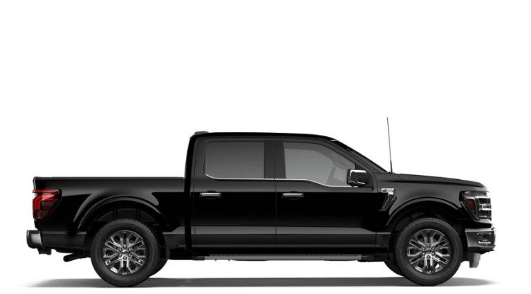 New 2026 Ford F150 Lariat image 27