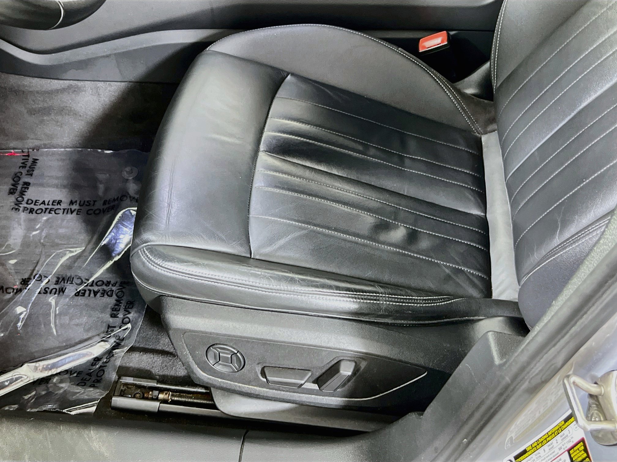 Used 2019 Audi A6 3.0T Premium w/ Convenience Package AWD/4WD image 19