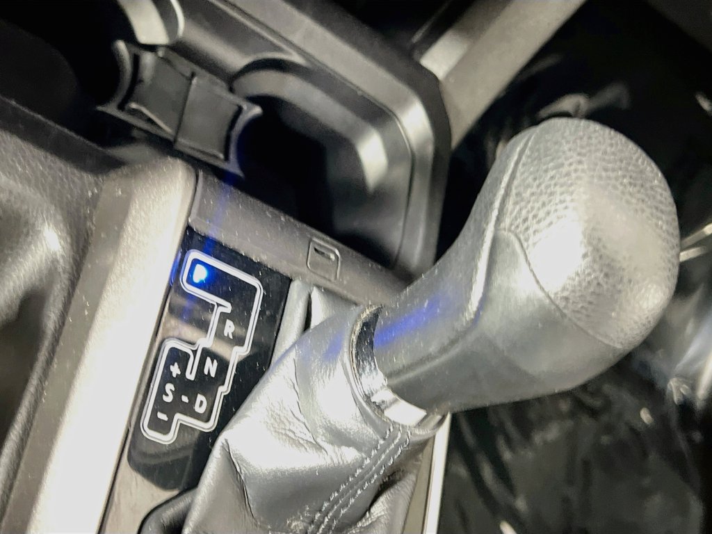 Used 2023 Toyota Tacoma SR5 RWD image 20