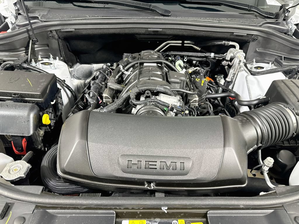 New 2026 Dodge Durango GT AWD/4WD image 18
