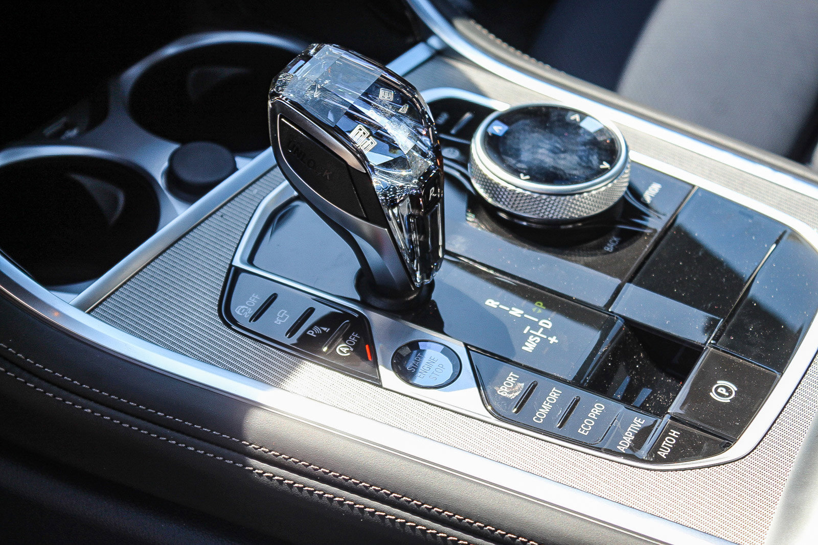 New 2026 BMW 840i xDrive w/ M Sport Professional Package image 19
