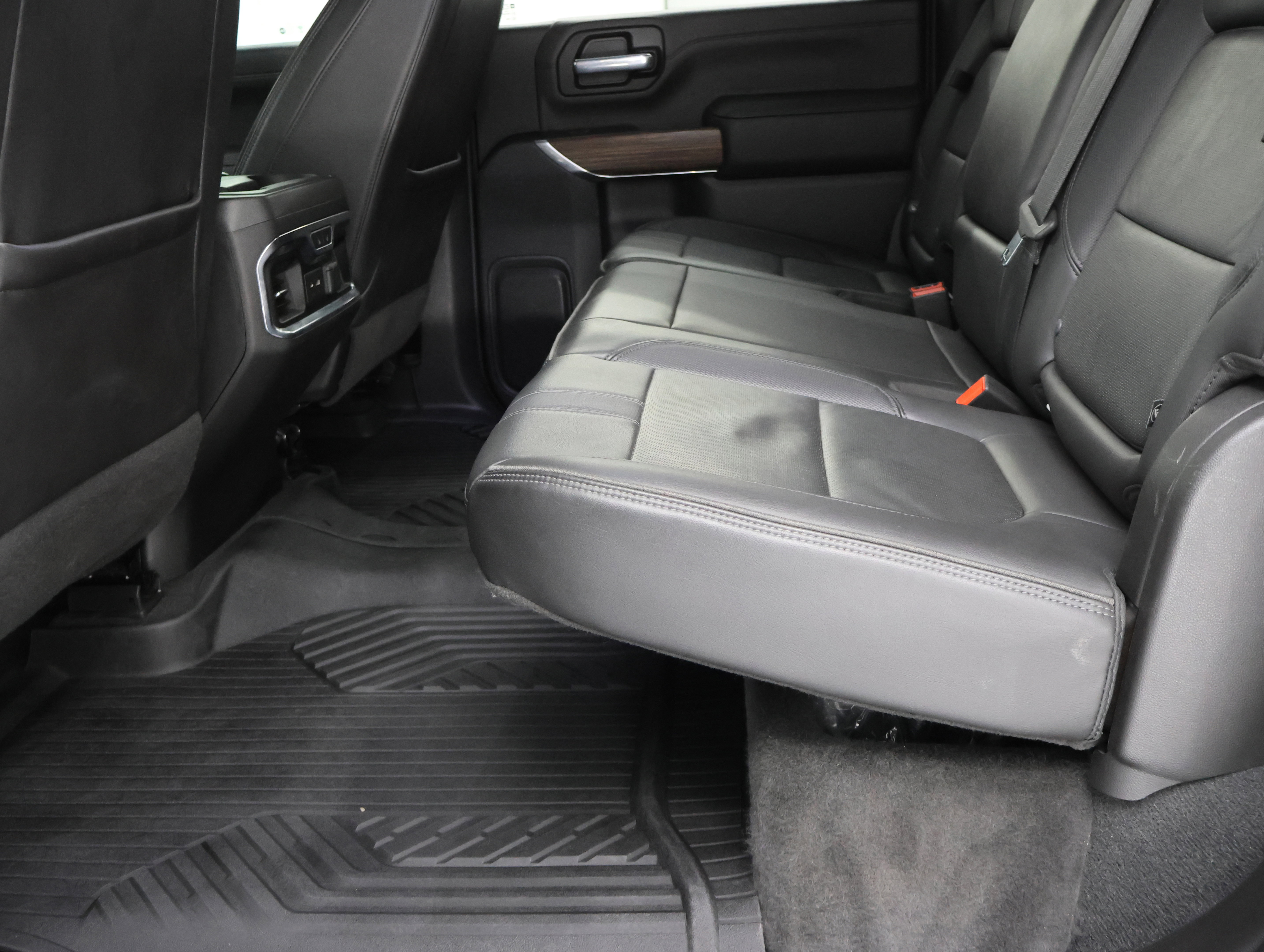 Used 2021 Chevrolet Silverado 2500 High Country w/ Z71 Off-Road Package AWD/4WD image 41