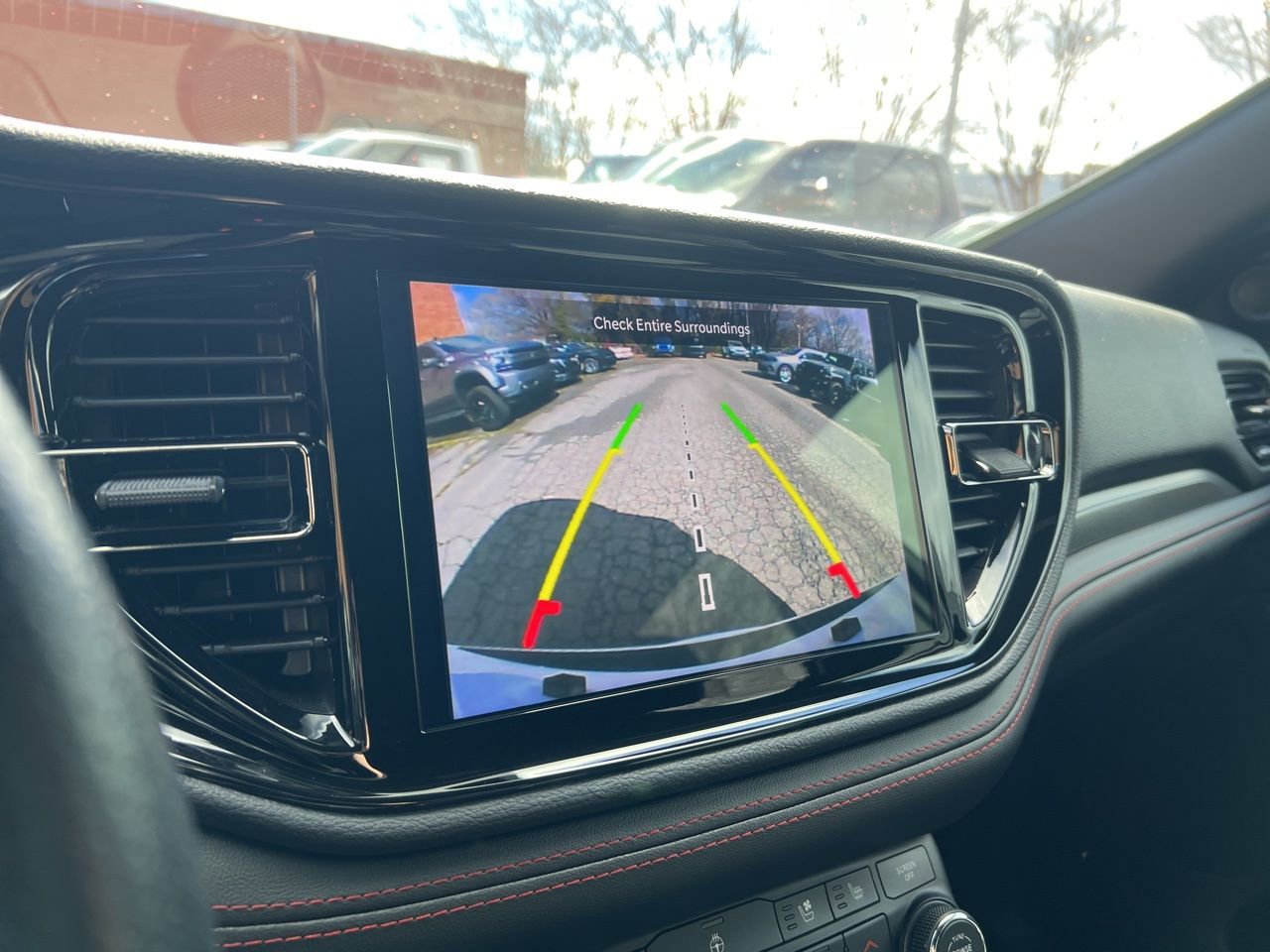 Used 2024 Dodge Durango R/T image 30