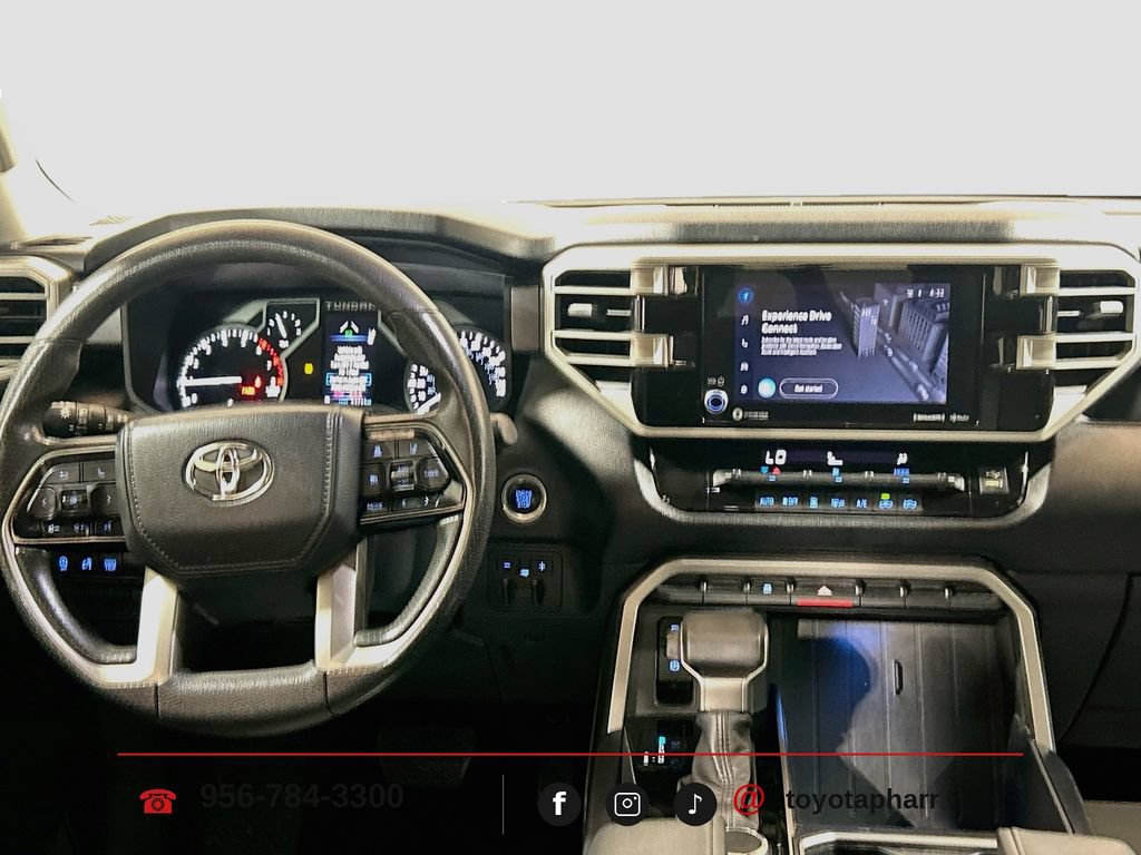 Used 2022 Toyota Tundra SR5 RWD image 19
