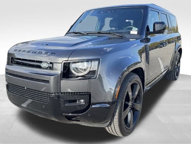 Used 2024 Land Rover Defender 130 X-Dynamic SE