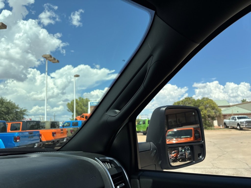 New 2026 RAM 2500 Big Horn image 37