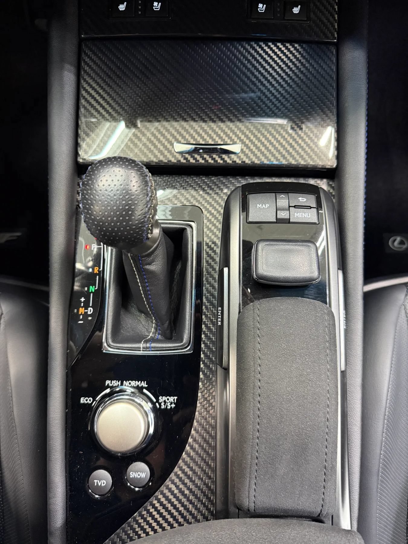 Used 2016 Lexus GS F RWD image 25