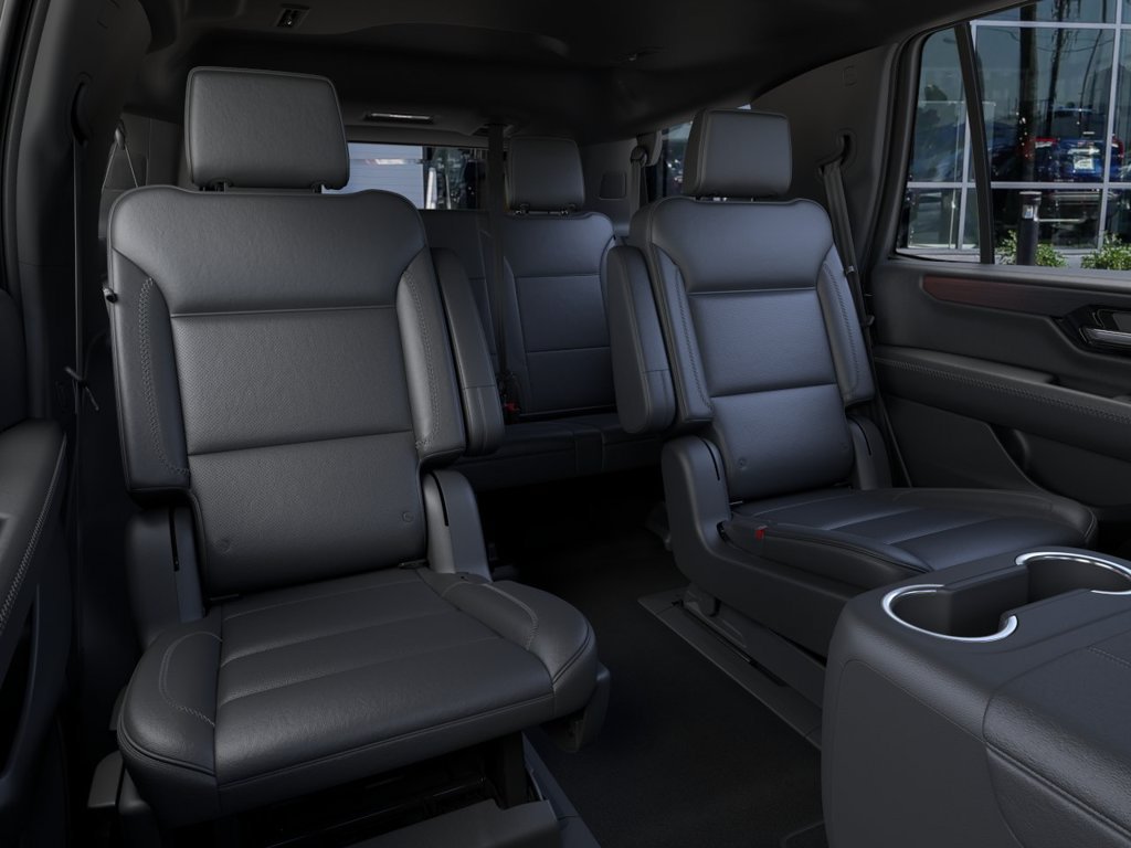 New 2027 GMC Yukon Denali w/ Sun & Power Step Package AWD/4WD image 18