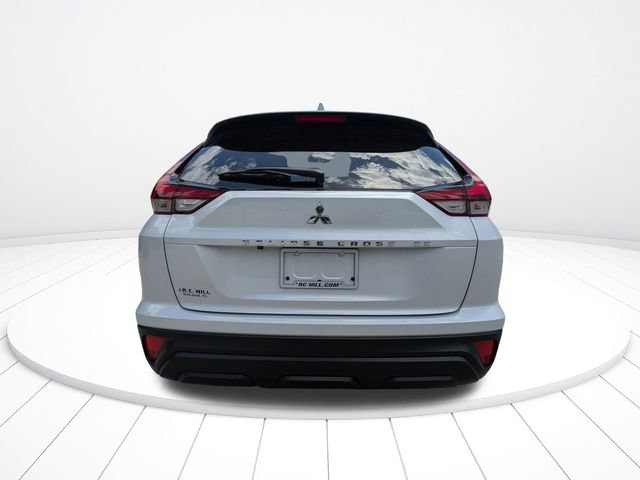 New 2026 Mitsubishi Eclipse Cross ES AWD/4WD image 5