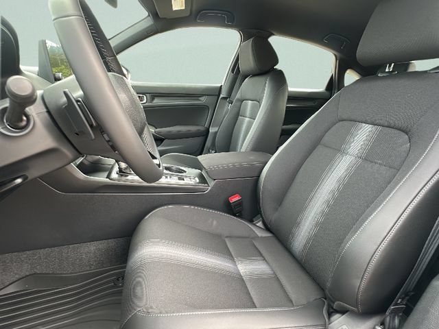 Certified 2026 Honda Civic Sport image 28