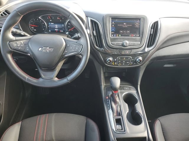 Used 2024 Chevrolet Equinox RS image 12