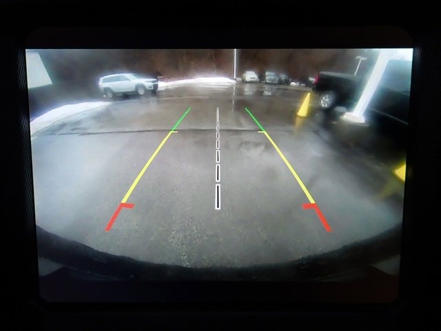 Used 2018 Jeep Wrangler Unlimited Rubicon w/ Uconnect 4C Nav & Sound Group image 24