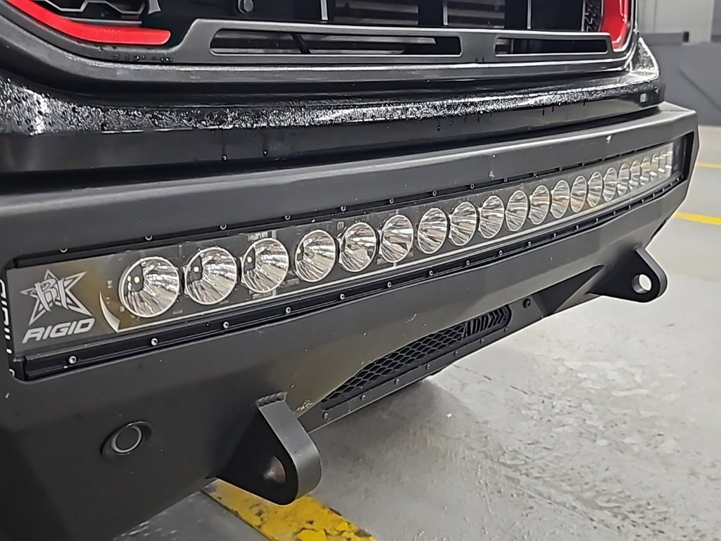 Used 2021 Ford Ranger XLT w/ Tremor Off-Road Package image 7