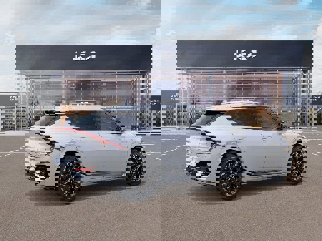 New 2025 Kia EV6 GT-Line image 6
