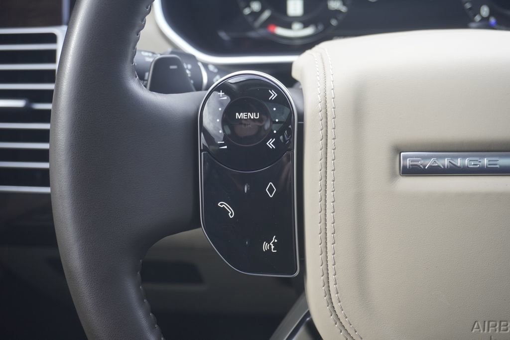 Used 2021 Land Rover Range Rover Westminster Edition image 12