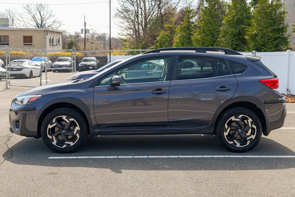 Used 2021 Subaru Crosstrek 2.5i Limited image 4