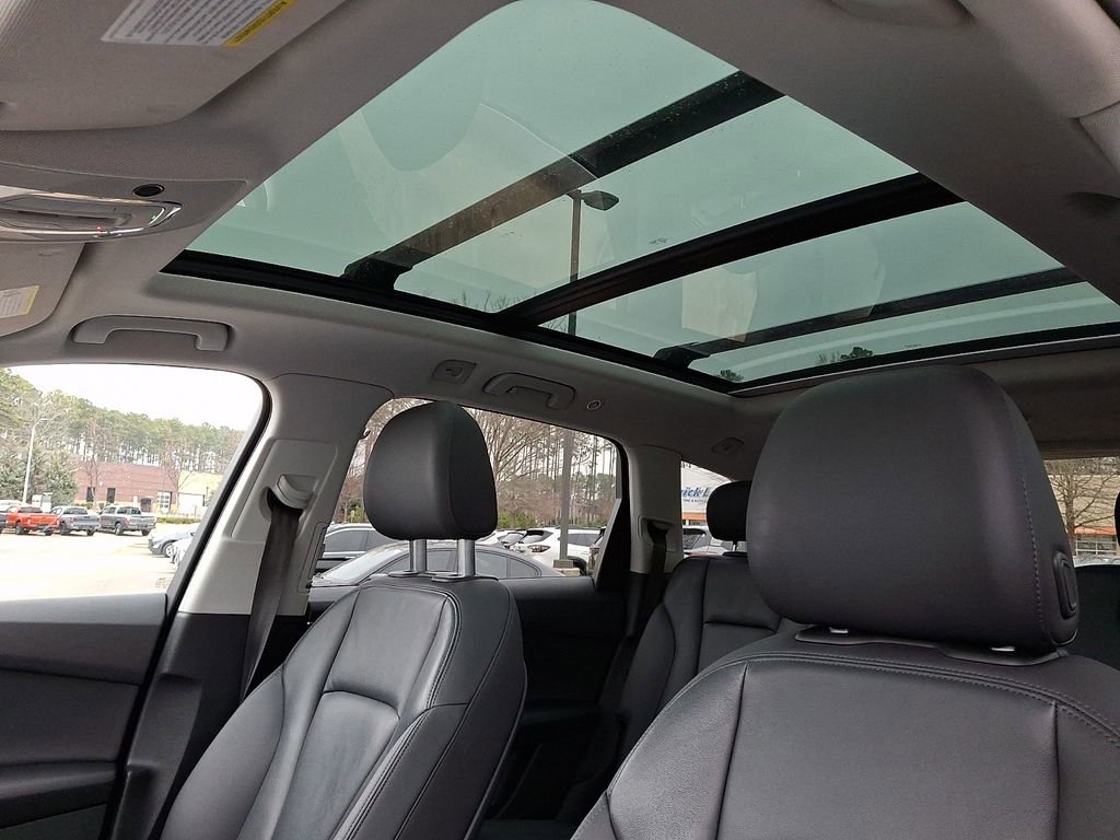 Used 2022 Audi Q7 3.0T Premium Plus w/ Premium Plus Package image 15