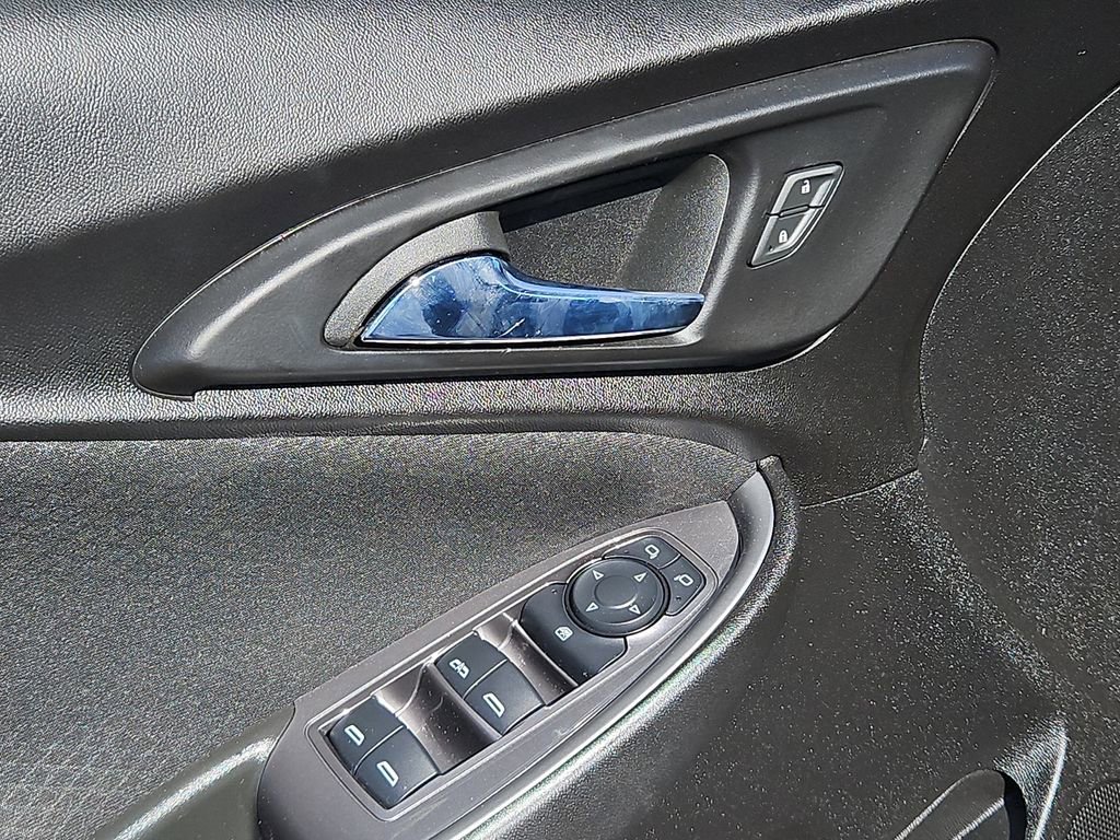 Used 2024 Chevrolet Malibu LT image 12