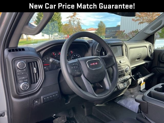 New 2026 GMC Sierra 2500 Pro w/ Convenience Package image 13