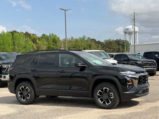 New 2026 Chevrolet Equinox ACTIV FWD image 4