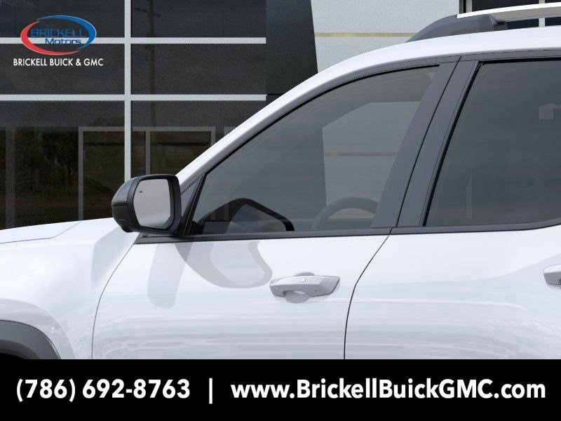 New 2026 GMC Terrain Elevation w/ Elevation Premium Package image 12