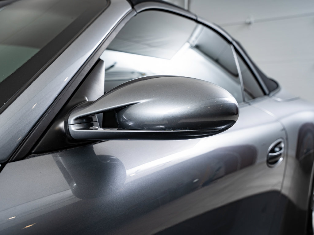 Used 2006 Porsche 911 Carrera RWD image 18