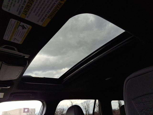 New 2026 Subaru Outback Wilderness image 15