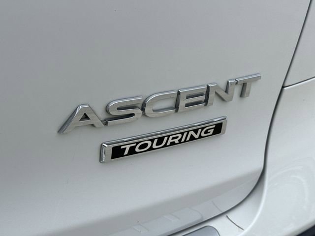 Used 2021 Subaru Ascent Touring w/ Popular Package #2 AWD/4WD image 14