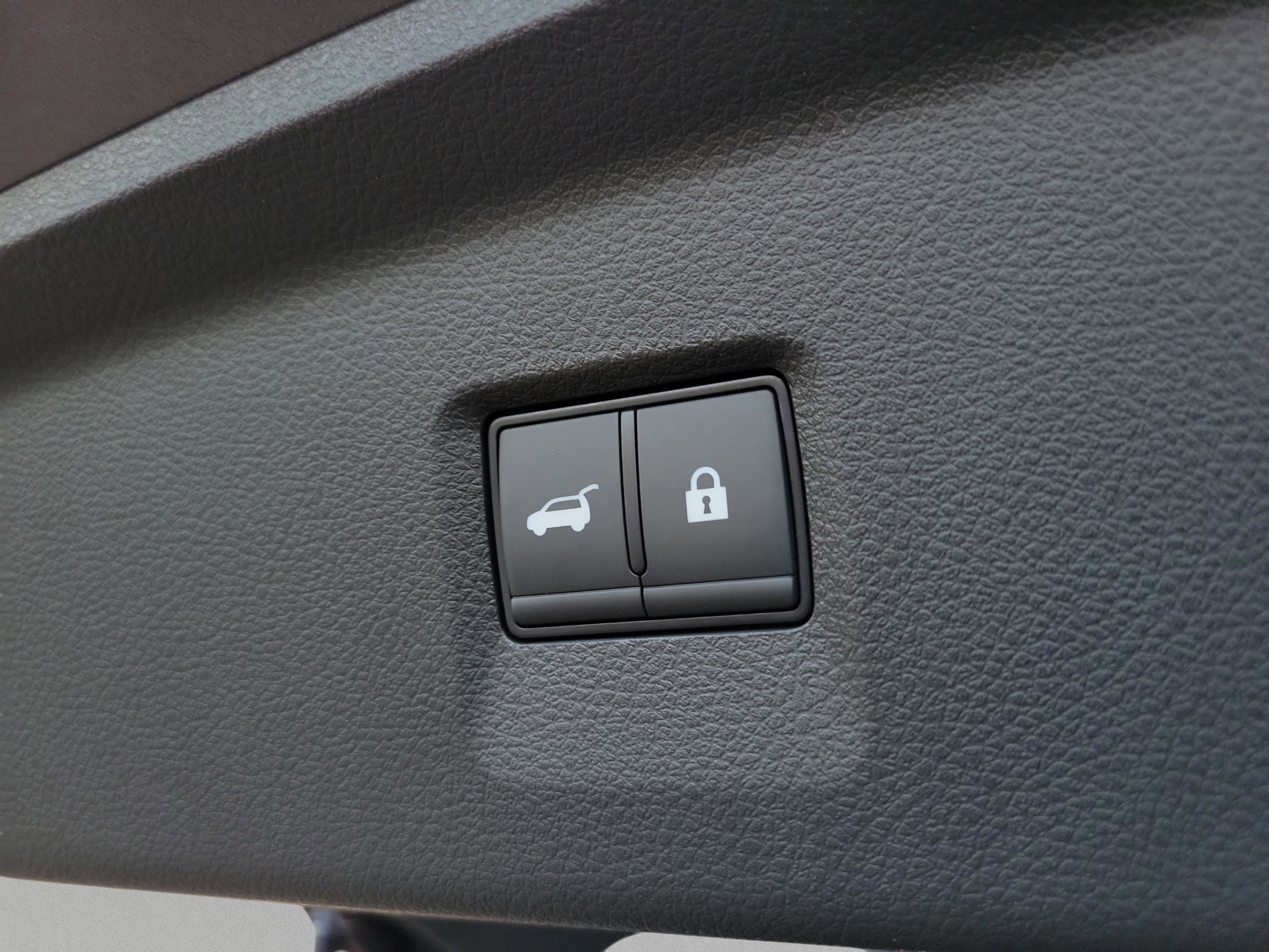 New 2026 INFINITI QX60 Pure w/ Family Package image 33