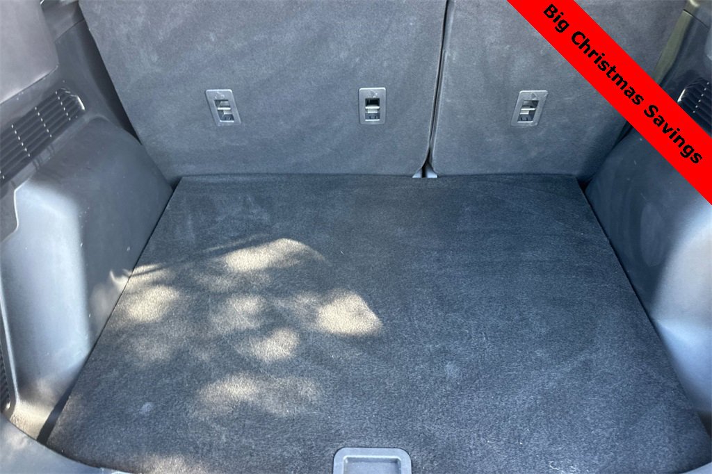 Used 2025 Ford Escape Active image 18