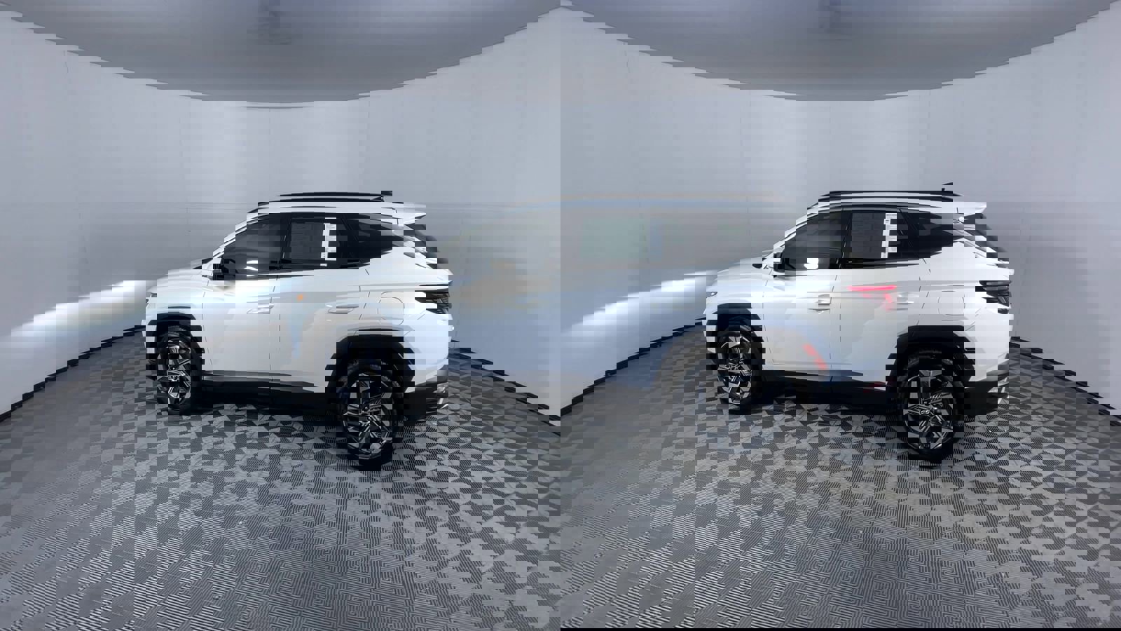 Used 2022 Hyundai Tucson Limited image 6