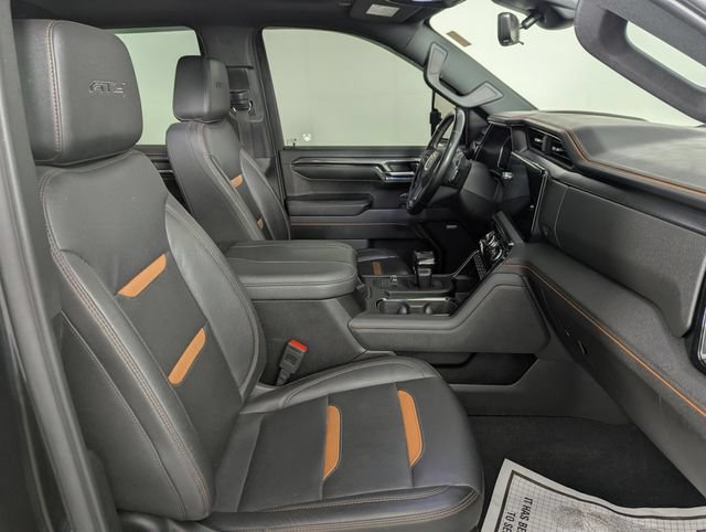 Used 2024 GMC Sierra 1500 AT4 w/ Technology Package AWD/4WD image 22