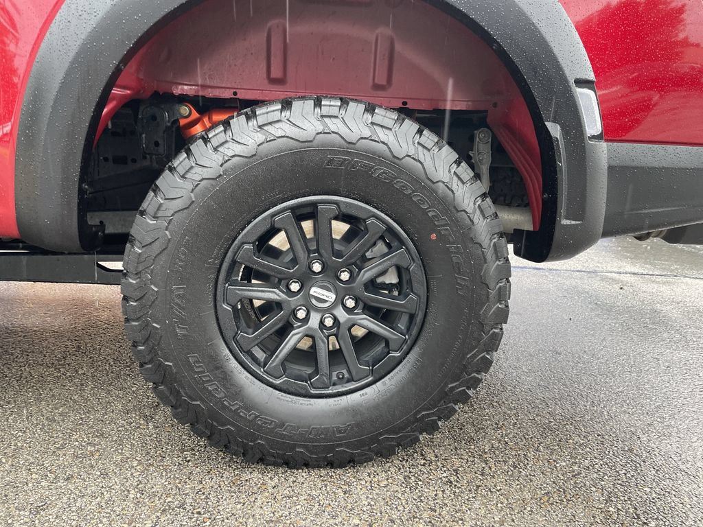 Used 2025 Ford F150 Raptor AWD/4WD image 10