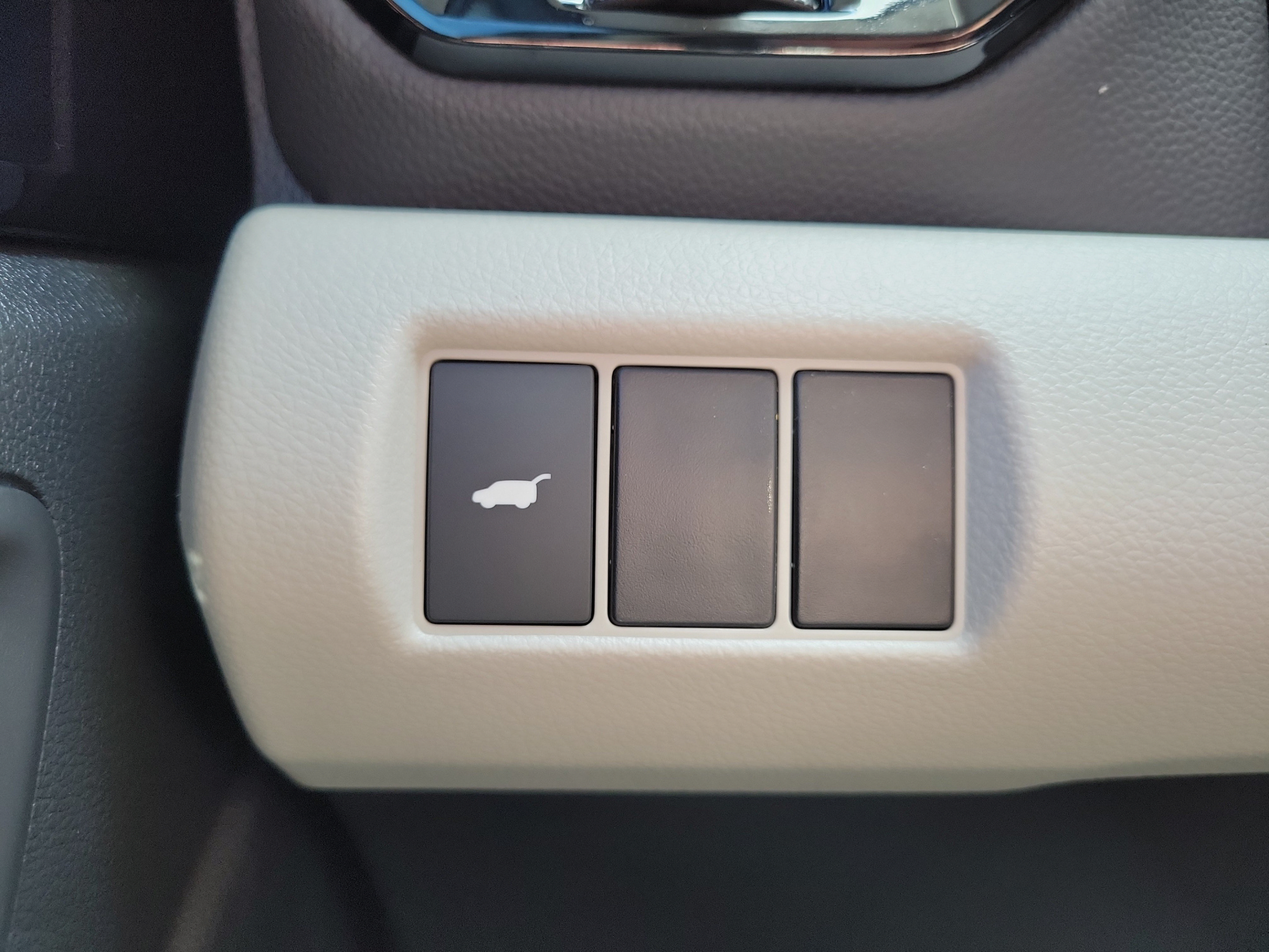 New 2026 Honda Passport RTL image 27