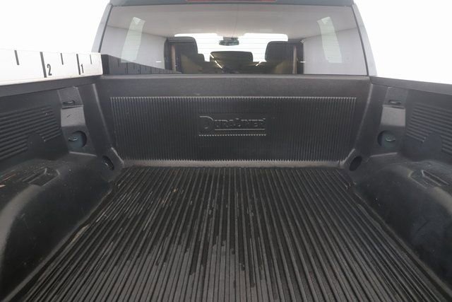 Used 2025 Chevrolet Silverado 1500 LT image 29