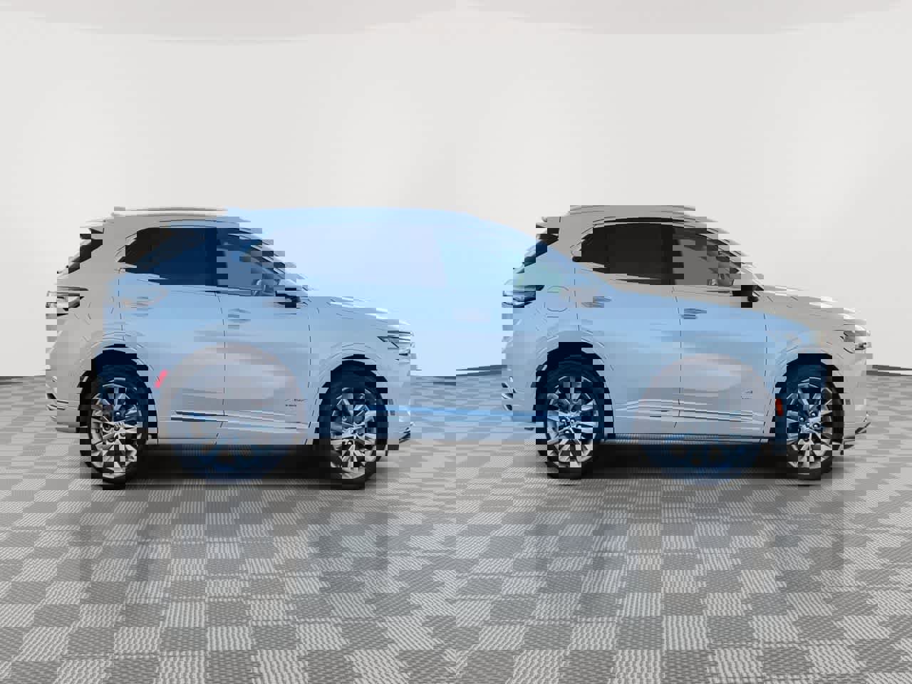 Used 2023 Buick Envision Avenir image 9