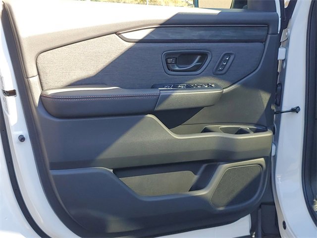 New 2026 Honda Passport TrailSport image 25