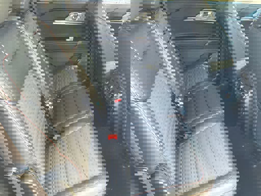 New 2026 Ford Explorer ST-Line image 15