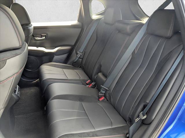 Certified 2025 Acura ADX A-Spec AWD/4WD image 20