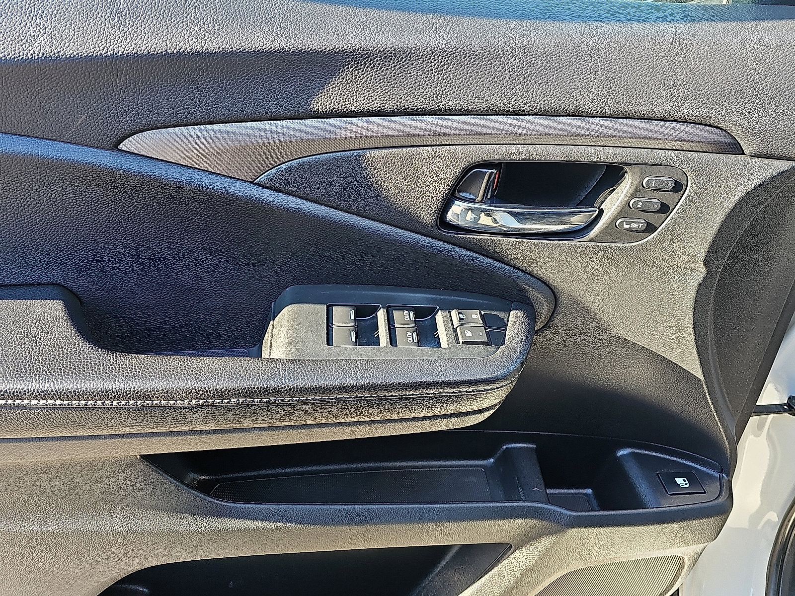 Used 2022 Honda Ridgeline RTL-E image 13