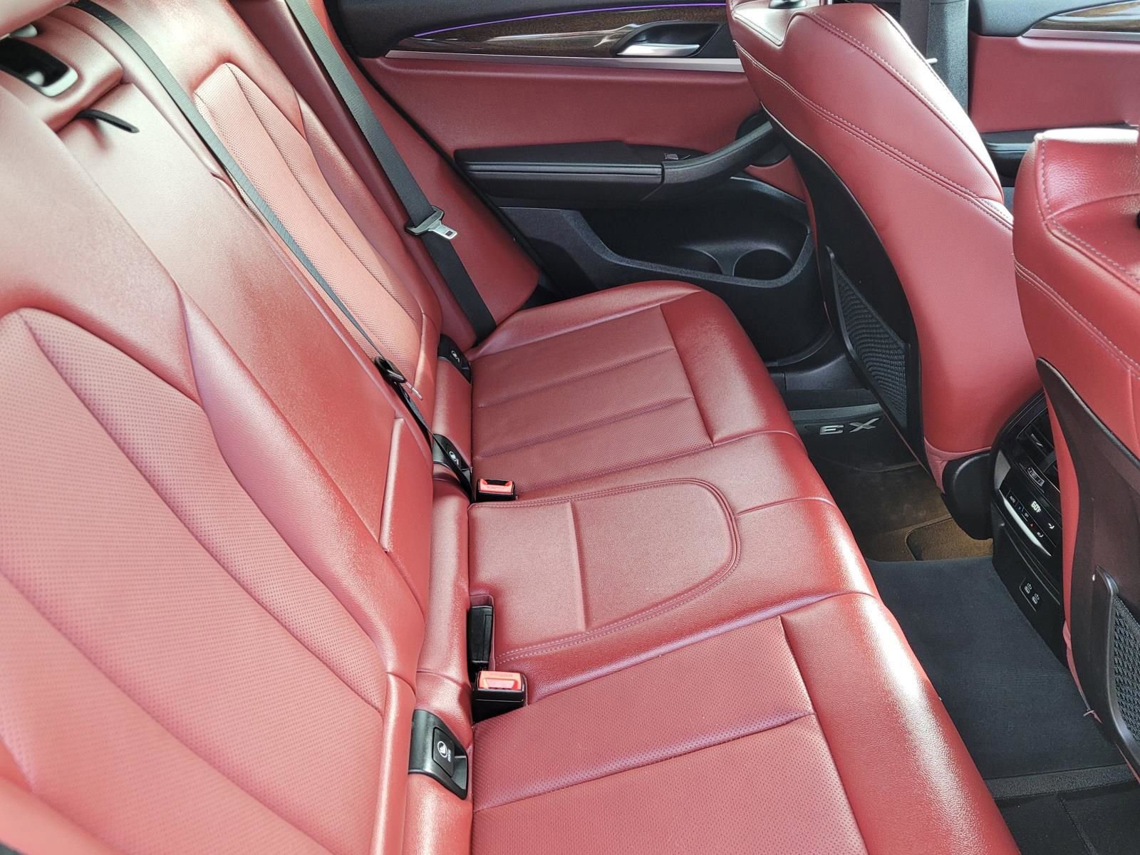 Used 2023 BMW X3 sDrive30i w/ Convenience Package image 13