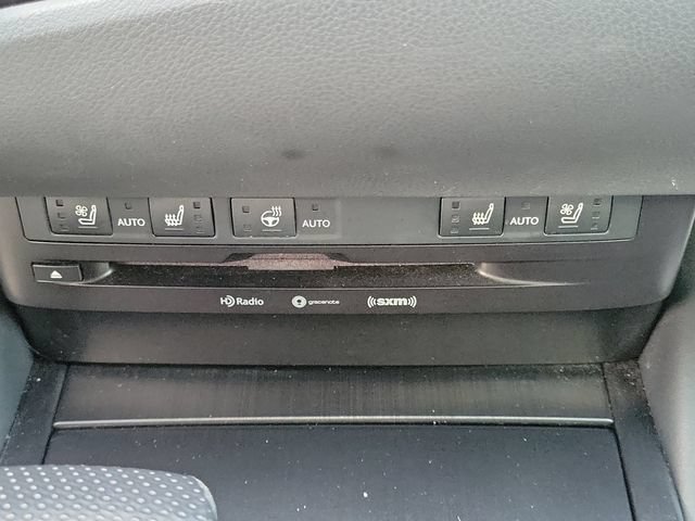 Used 2021 Lexus ES 350 F Sport w/ Accessory Package 2 FWD image 30