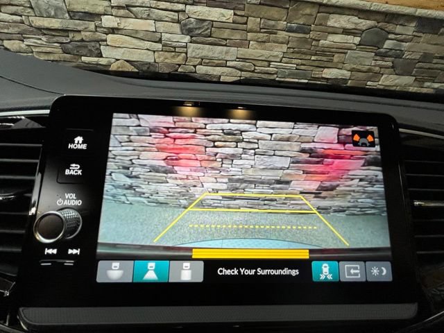 Used 2026 Honda Ridgeline Black Edition image 29