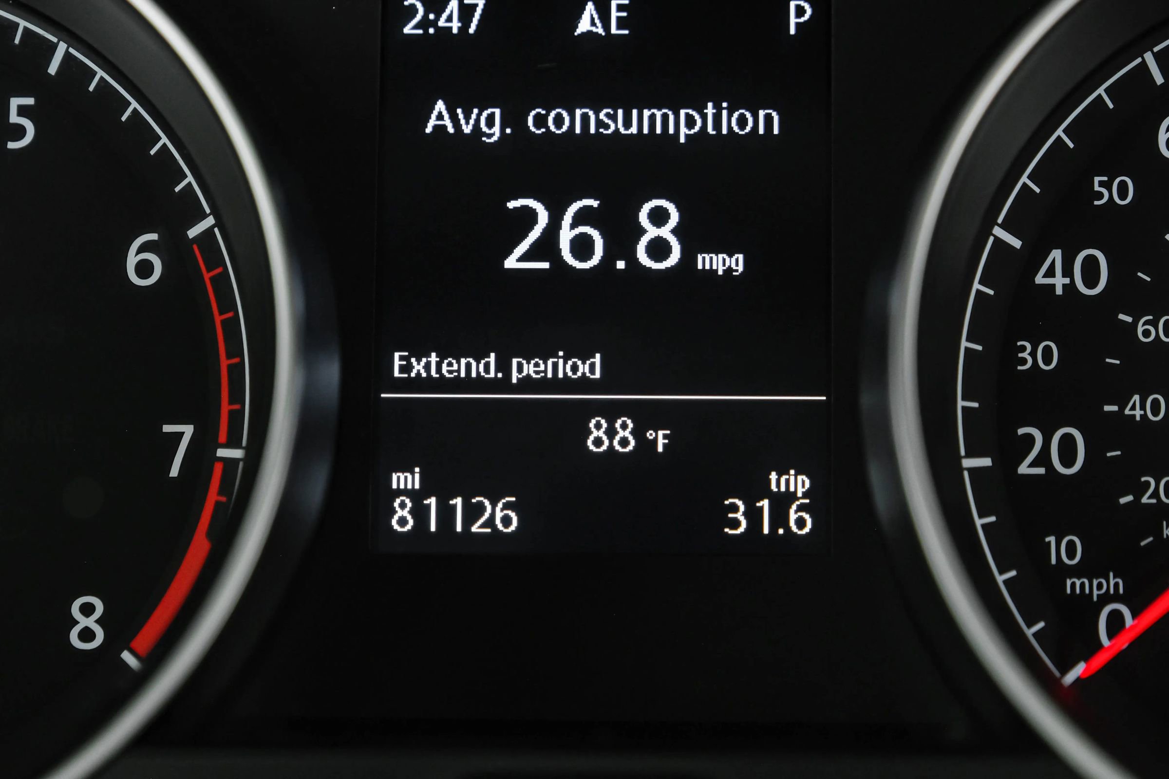 Used 2015 Volkswagen Golf SE image 18