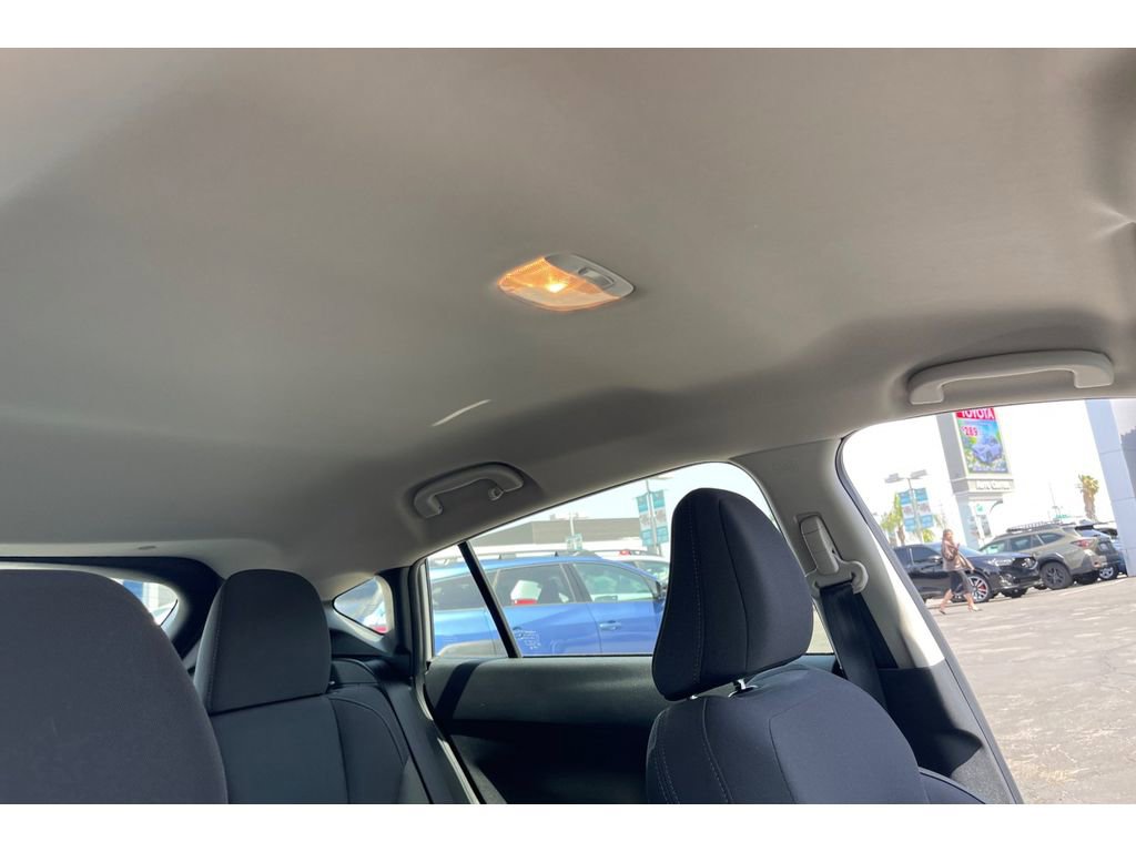 Certified 2025 Subaru Impreza 2.0i AWD/4WD image 20