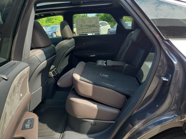 New 2026 Lexus RX 350 AWD w/ Convenience Package image 12