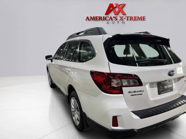Used 2015 Subaru Outback 2.5i image 4