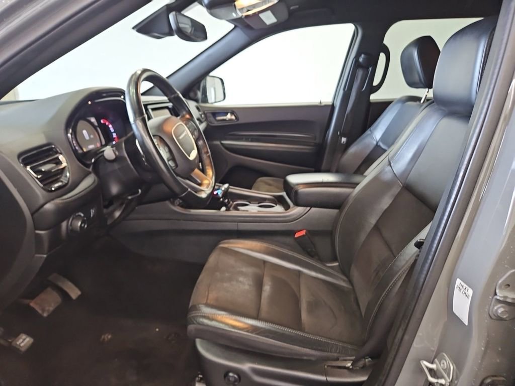 Used 2022 Dodge Durango GT image 3